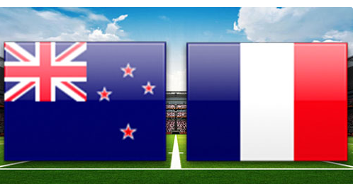 New Zealand vs France 5 July 2025 Rugby Internationals Full Match Replay
